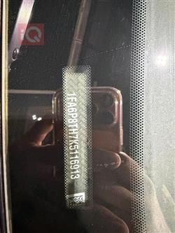 فورد موستانج